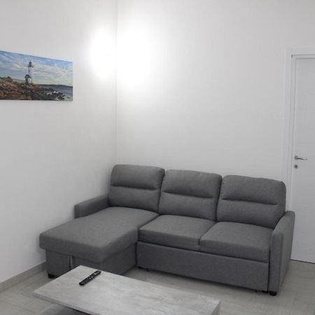 Case Vacanze Nonna Bice Marsala Exterior foto