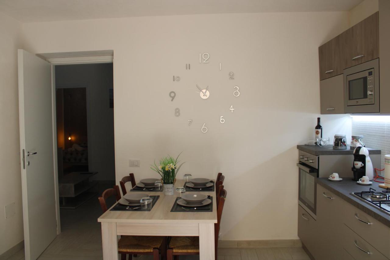 Case Vacanze Nonna Bice Marsala Exterior foto