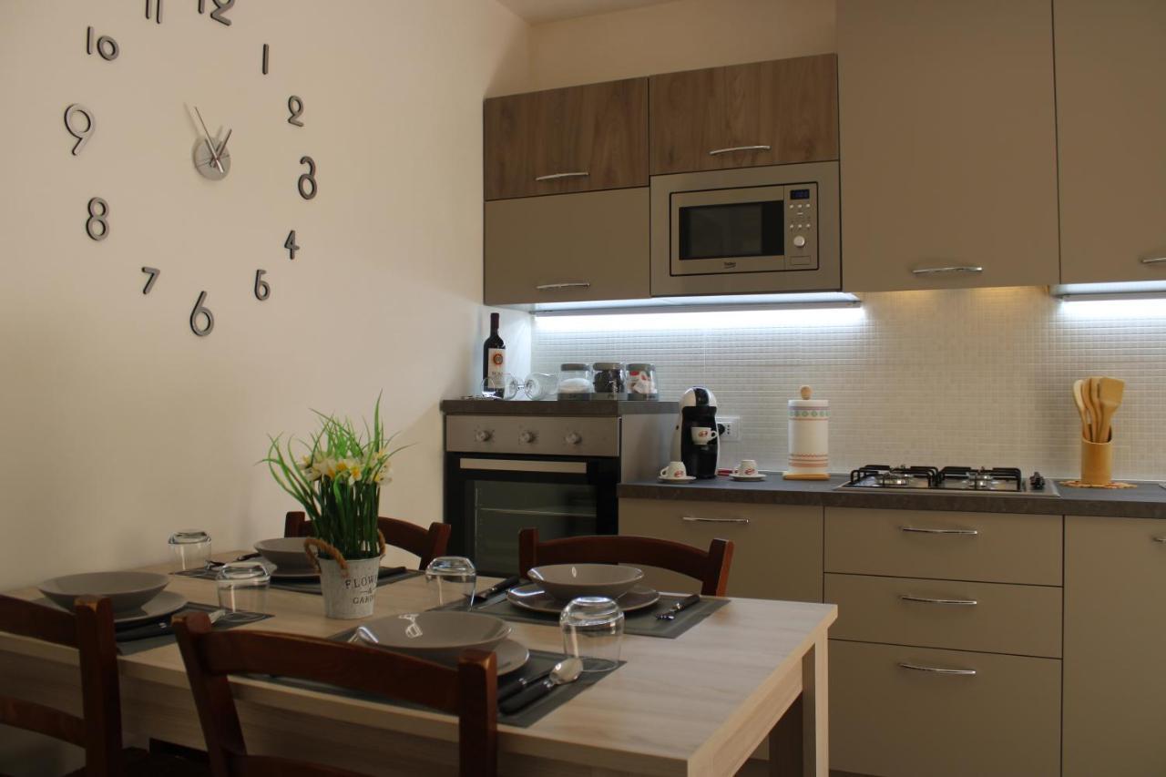 Case Vacanze Nonna Bice Marsala Exterior foto