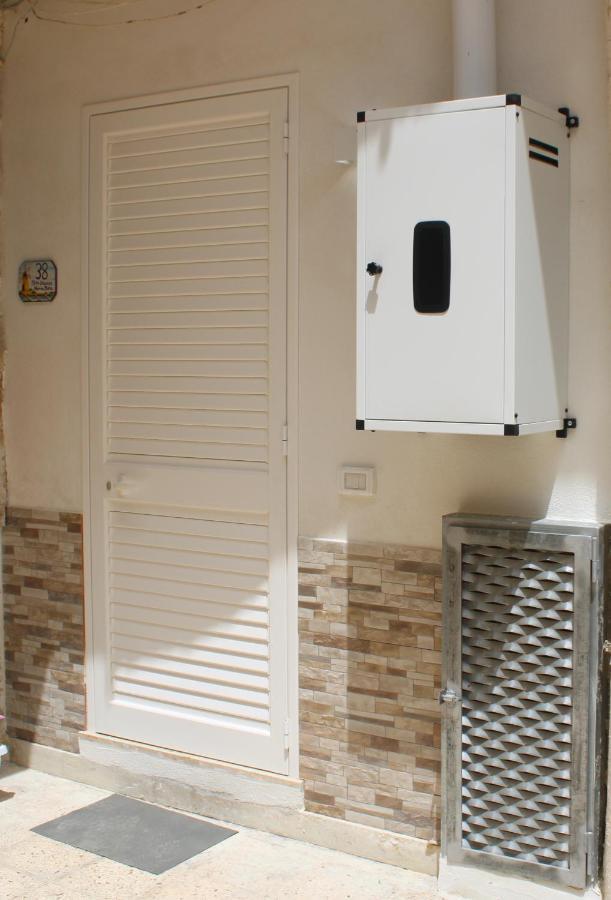 Case Vacanze Nonna Bice Marsala Exterior foto