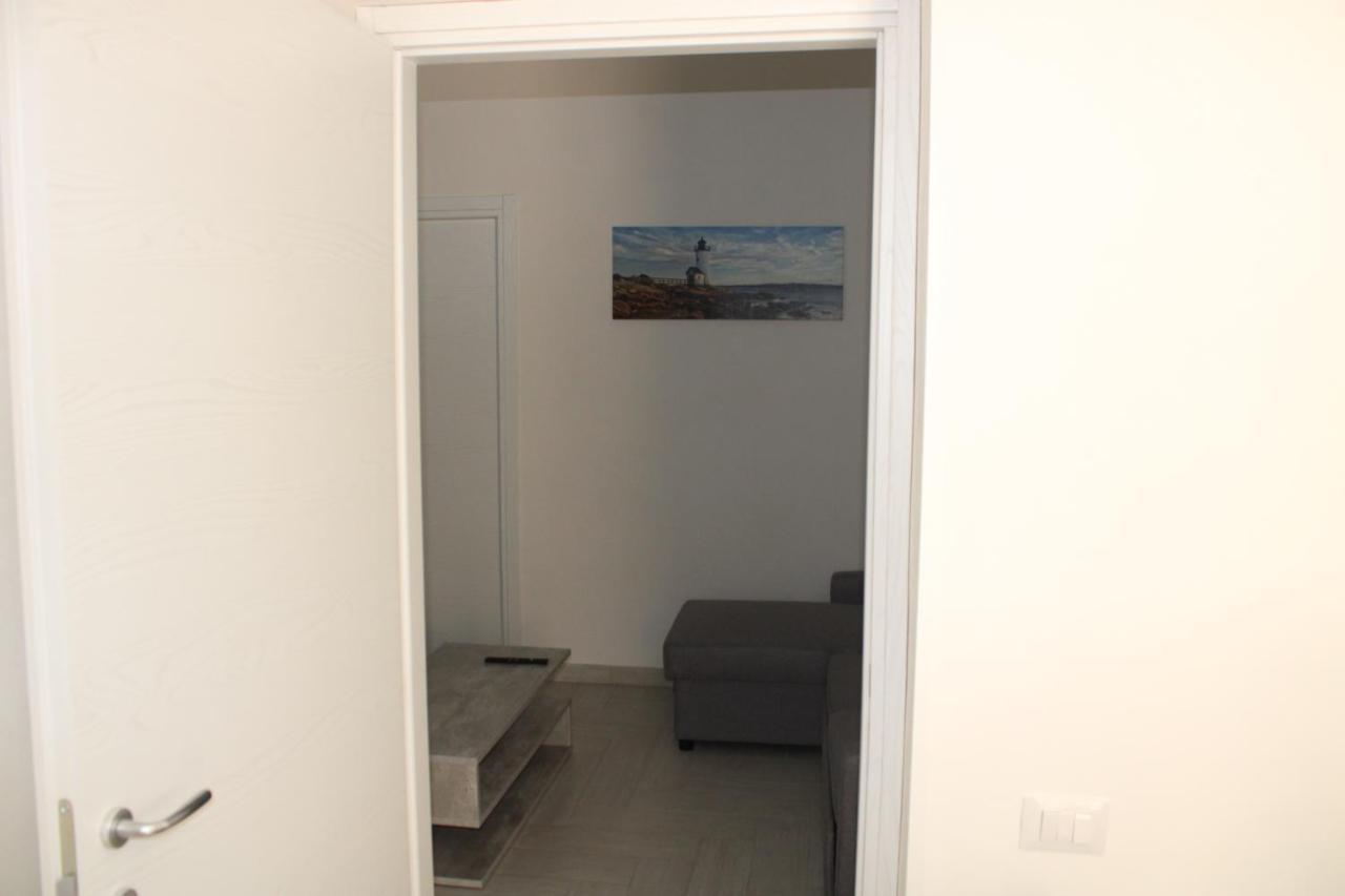Case Vacanze Nonna Bice Marsala Exterior foto