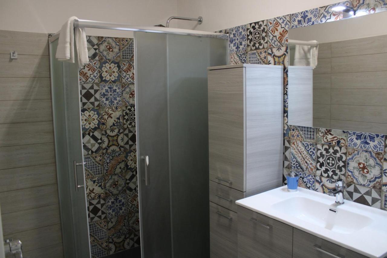 Case Vacanze Nonna Bice Marsala Exterior foto