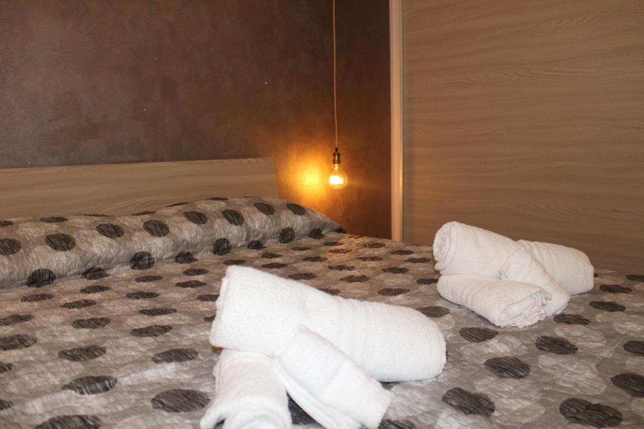 Case Vacanze Nonna Bice Marsala Exterior foto