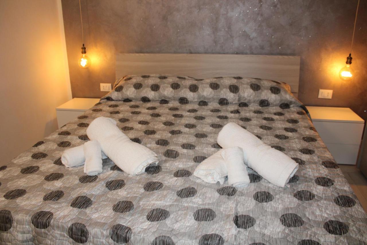 Case Vacanze Nonna Bice Marsala Exterior foto