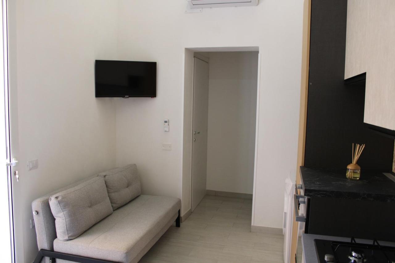 Case Vacanze Nonna Bice Marsala Exterior foto