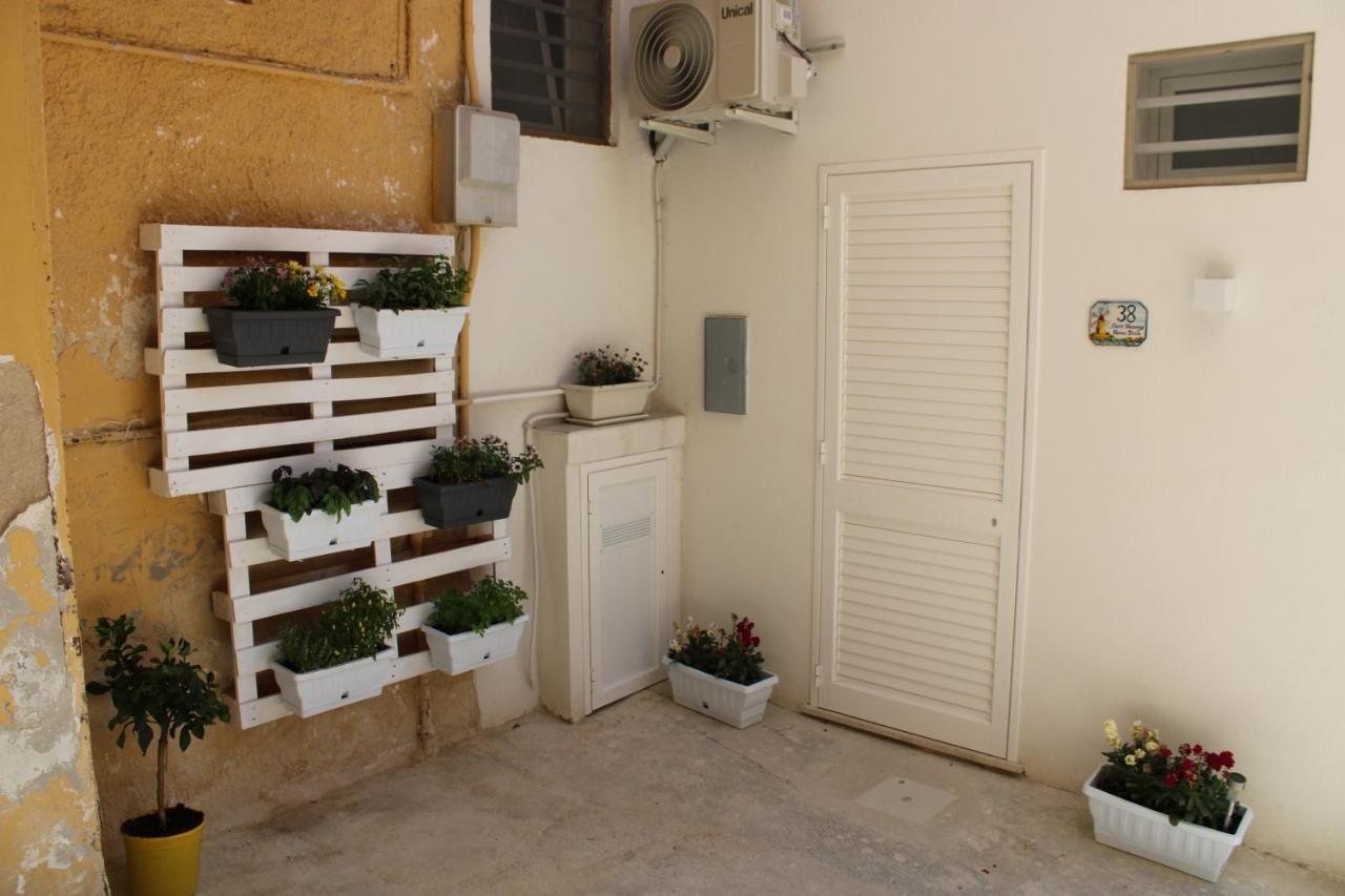 Case Vacanze Nonna Bice Marsala Exterior foto