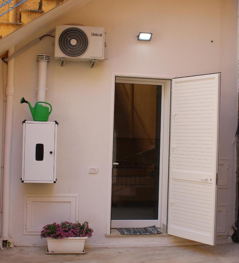 Case Vacanze Nonna Bice Marsala Exterior foto