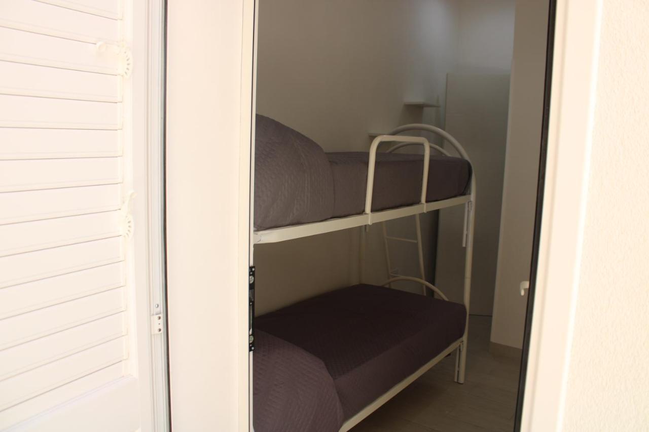 Case Vacanze Nonna Bice Marsala Exterior foto
