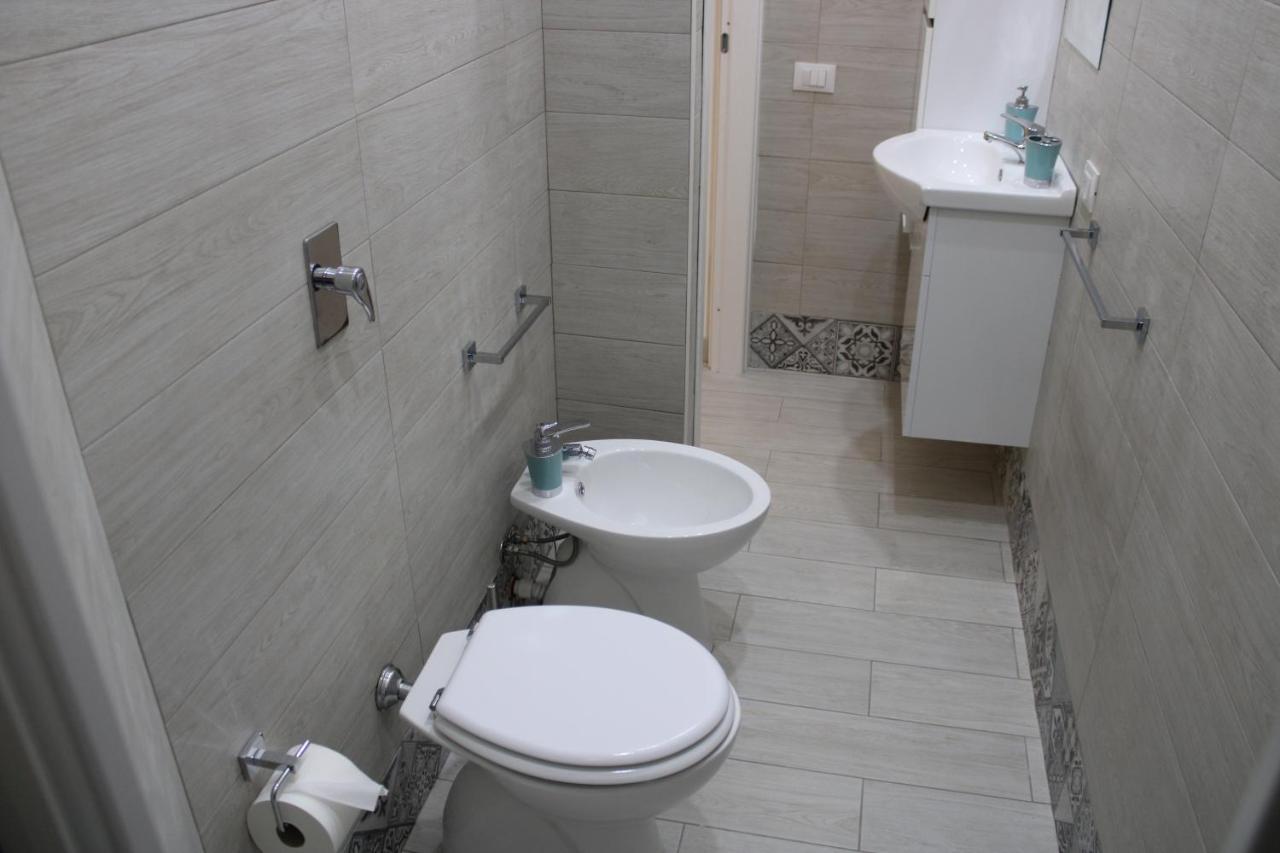 Case Vacanze Nonna Bice Marsala Exterior foto
